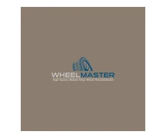 Wheel Refurbishments in Derbyshire: Restore & Shine