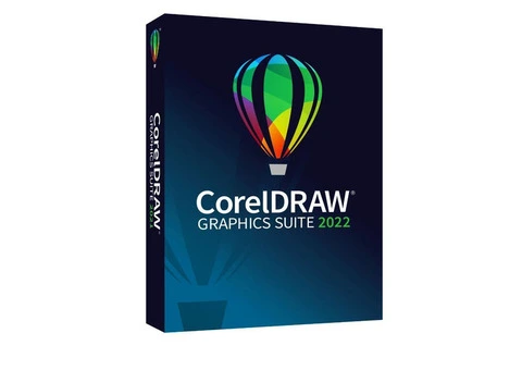 CorelDRAW Graphics Suite 2022 for Mac - 80%