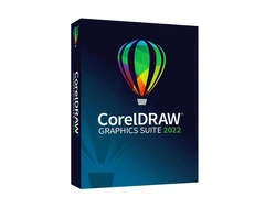 CorelDRAW Graphics Suite 2022 for Mac - 80%
