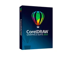 CorelDRAW Graphics Suite 2023 (Windows)