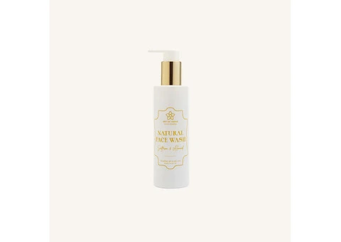 Buy Art of Vedas Natural Face Wash - Ayurvedic | 100% Natural And Organic