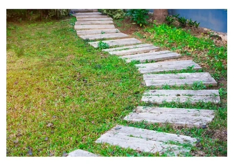 For building quality pathways in Guildford, call 01483 610953