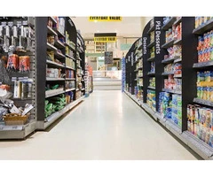 Your Guide to Prime Supermarket Equipment Selection and Project Oversight