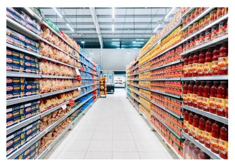 Your Guide to Prime Supermarket Equipment Selection and Project Oversight - 3/8
