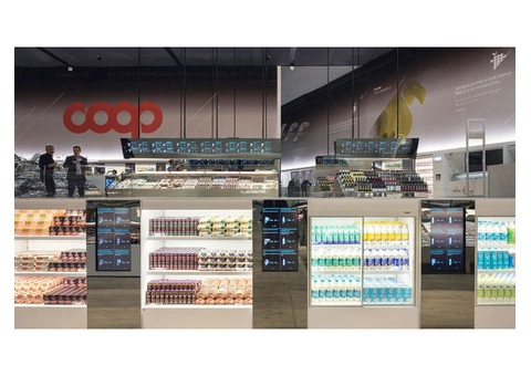 Your Guide to Prime Supermarket Equipment Selection and Project Oversight - 8/8