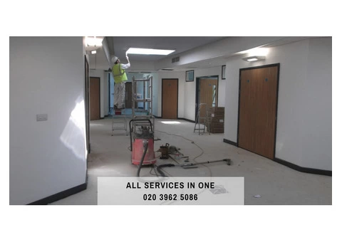 All Services In One - 1/8