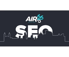 SEO optimisation Nottingham  | Air 66 Design