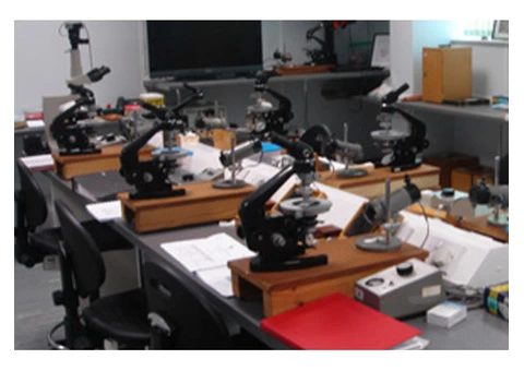 Meyer Surveys Ltd - Asbestos Investigation Experts In South West London - 3/4