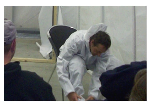 Meyer Surveys Ltd - Asbestos Investigation Experts In South West London - 4/4