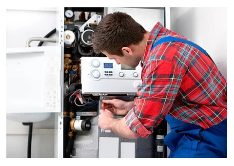 For any service related to Central Heating in Brighton, dial 01273 840997