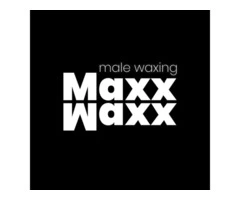 MAXX WAXX Male Waxing