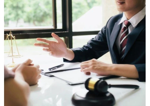 Expert Legal Solutions Await at Abbey Law St Albans