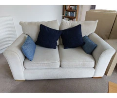 2 seat sofa