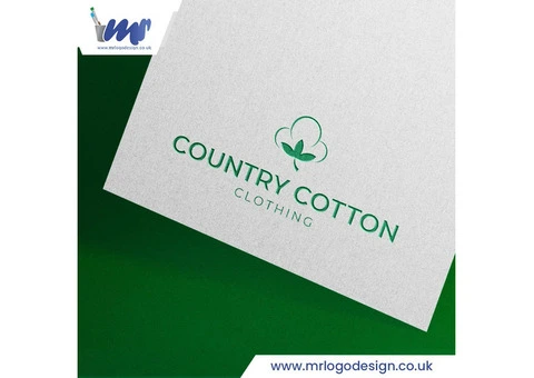 Transform your brand with MR Logo Designs - Logo Design Package in UK. - 2/2