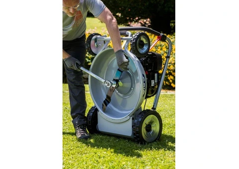 Mulching Lawn Mower: Your Solution for Healthy Grass