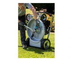 Mulching Lawn Mower: Your Solution for Healthy Grass