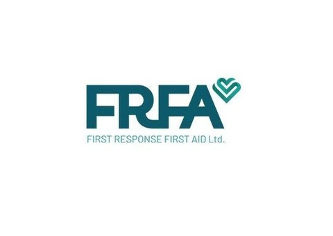 First Response First Aid Ltd (FRFA)