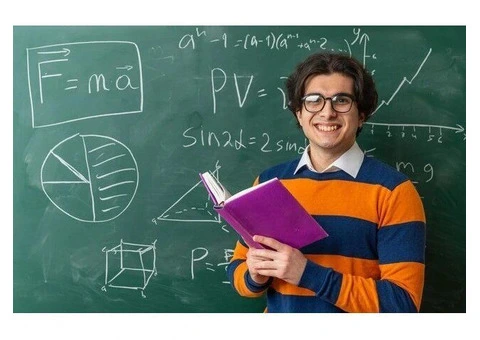 Unlock Your True Potential with Expert Online Math Tutors
