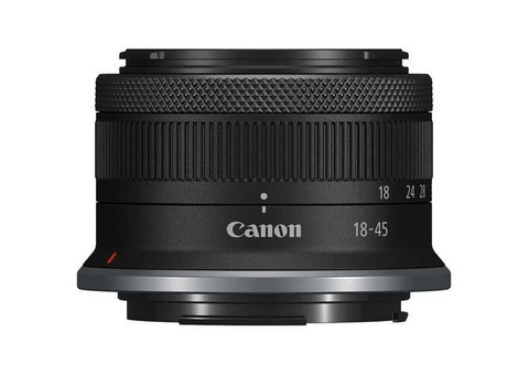 Buy CANON EOS R10 MIRRORLESS CAMERA WITH 18-45MM LENS In UK - 2/2
