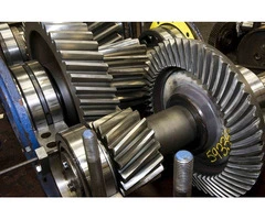 Keep Your Machinery Running Smoothly: Gearbox Maintenance Specialists