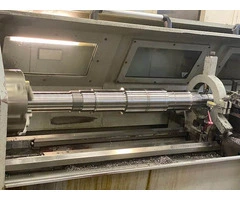 Get Your Parts Machined with Precision: UK CNC Services