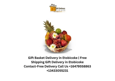 Online Order Combos Gift Delivery in Etobicoke | Combos Delivery in Etobicoke - 1/4