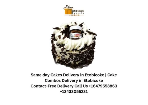 Online Order Combos Gift Delivery in Etobicoke | Combos Delivery in Etobicoke - 2/4