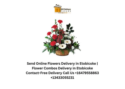 Online Order Combos Gift Delivery in Etobicoke | Combos Delivery in Etobicoke - 4/4