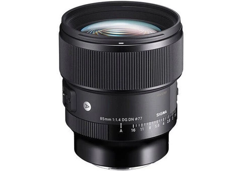 Buy Online Sigma Lens in UK - Romi's Electronics