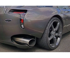 Expert Tyre Fitters in London - Kwik Tyres LTD