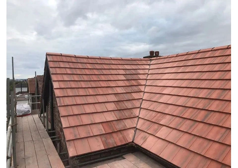 Trustworthy Roofing Experts in Wirral, Merseyside - 2/2