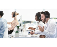 The Benefits Of Self-Service Contact Center Functionality