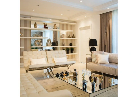 Premier Interior Design Services in Northamptonshire – Haysey Design And Consultancy