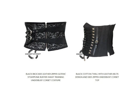 Shop High Quality Women's Corset Belts Online