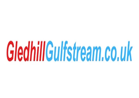 Gledhill Gulfstream