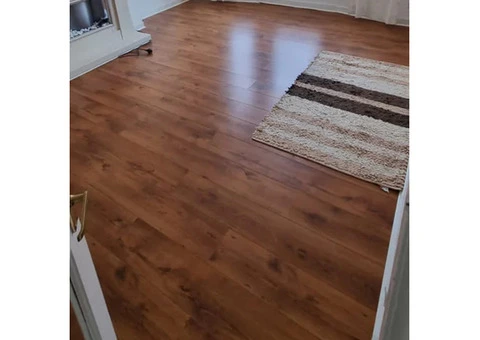 Domestic Cleaner Glasgow