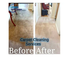 Carpet Cleaning Glasgow