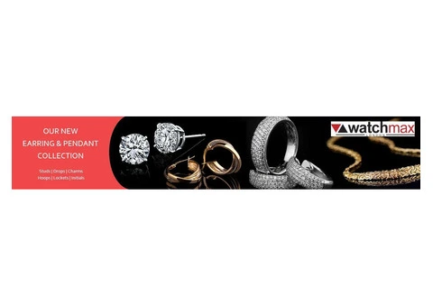 Yellow Gold Diamond Bangle