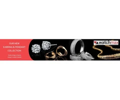 Yellow Gold Diamond Bangle