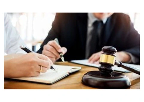 Find Your Champion with Abbey Law - Litigation Lawyers Near You