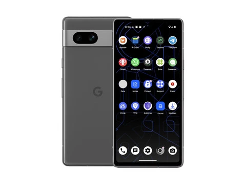 Secure Your Communications with Encrypted Phones from Stellar Security