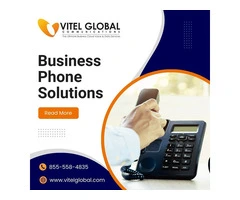 business phone solutions