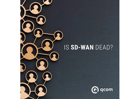 The Future of Network Connectivity is Here: Are You Ready for SD-WAN Managed Services?