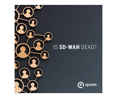 The Future of Network Connectivity is Here: Are You Ready for SD-WAN Managed Services?