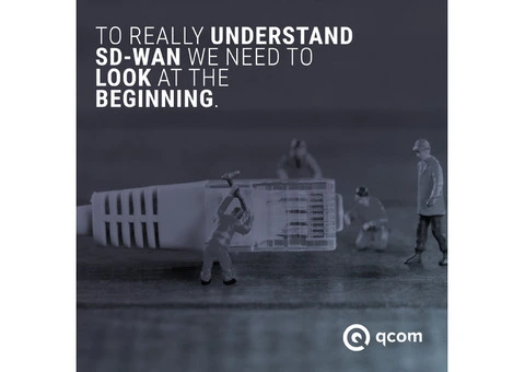 The Future of Network Connectivity is Here: Are You Ready for SD-WAN Managed Services? - 2/2