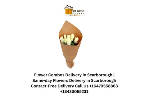 Gift Hamper Delivery in Scarborough | Free Shipping Gift Delivery in Scarborough - 1/4