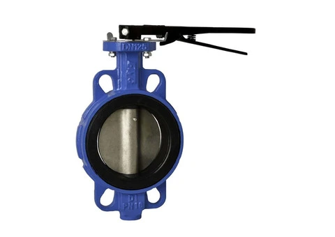 Performance Redefined: Cutting-Edge Butterfly Valve Solutions
