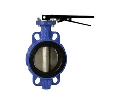 Performance Redefined: Cutting-Edge Butterfly Valve Solutions
