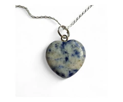 Crystal Elegance: Necklaces That Sparkle and Shine