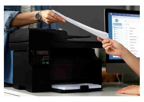 Printers Installation and Setup